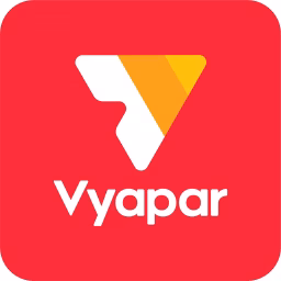Vyapar App - Billing & Invoicing Software