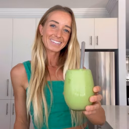 Nourish Naturally