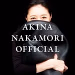 中森明菜 | AKINA NAKAMORI