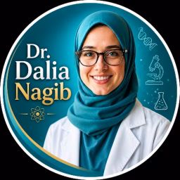 Dr Dalia Nagib