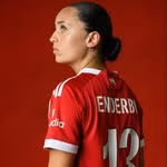 Mia Enderby