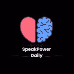 SpeakPowerDaily - Podcasts