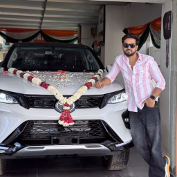 Yash parshwal