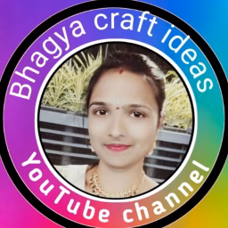 Bhagya craft ideas