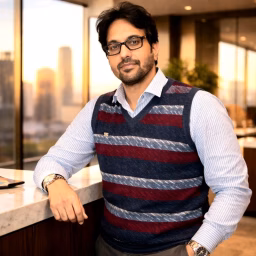 Real Estate Vigyan