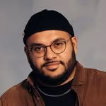 Shahbaz - The Movie Podcast