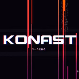 Konast