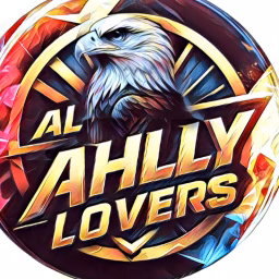 AL AHLY LOVERS 