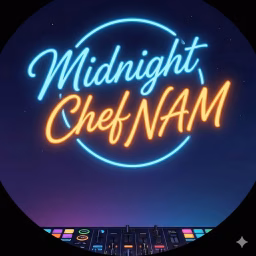 Midnight Chef NAM