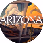 Arizona Highways