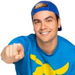 LUCCAS NETO GAMES