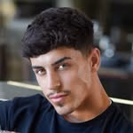 Adrián López | Fitness Coach