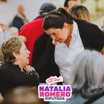 Natalia Romero Talguia
