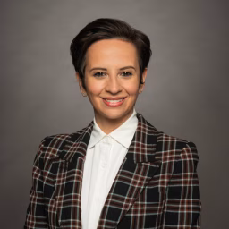 Melissa Lantsman