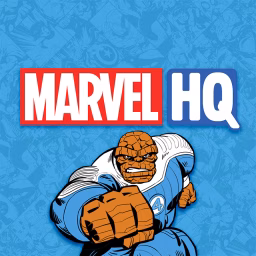Marvel HQ LA