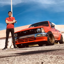 Stance Truck