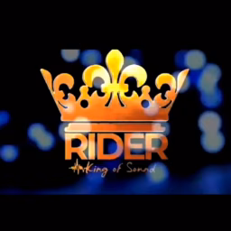 Rider car paint and upgrade