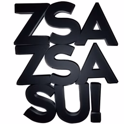 zsa zsa su