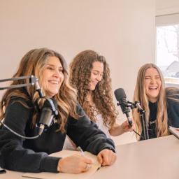 Coffee and Bible Time Podcast