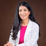 Dr. Malik | Breast Radiologist