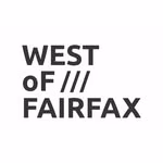 West of Fairfax