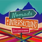 Nomads at the Intersections with Noami Grevemberg