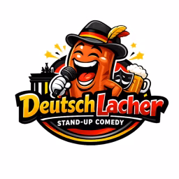 Deutsch Lacher
