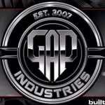 GAP Industries Inc.