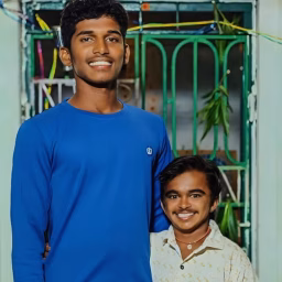 Sriram foodie 