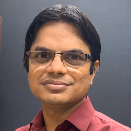 EyLinx - Anil Kumar