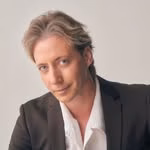 Jonathan Sieger   ジョナサン・シガー