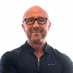 Dr. Robert Stevens - The Men's Health Clinic