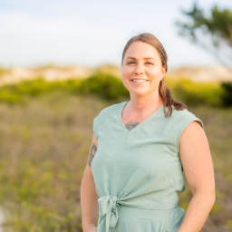 Amanda Montalvo, Womens Health Expert