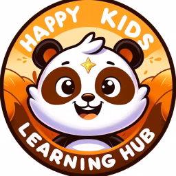 Happy Kids Learning Hub