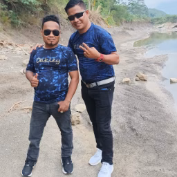 DUET RARIK 