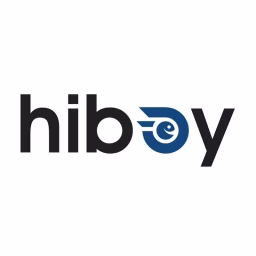 Hiboy official