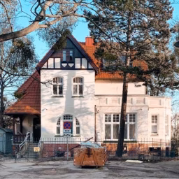 Architekt MO home