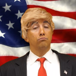 Trump The Internet