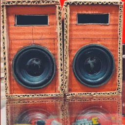 Mini Dj Setup