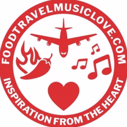 FoodTravelMusicLove