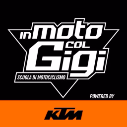 IN MOTO COL GIGI - Scuola di Motociclismo