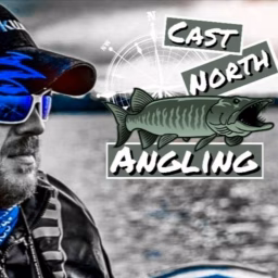 Cast North Angling