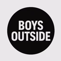 BOYS OUTSIDE