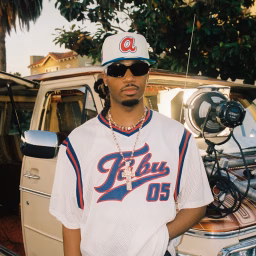 Metro Boomin - Topic