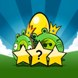 AngryBirdsNest