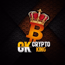 Crypto King