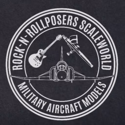 Rock'N'RollPosers Scaleworld