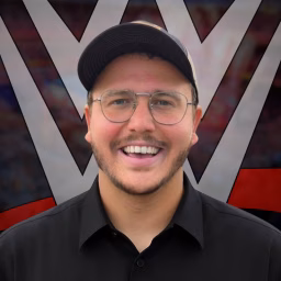 PerkkiXWWE | Johnny von Spotfight
