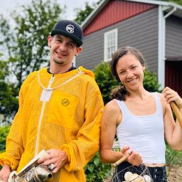 More Than Farmers
