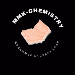MMK CHEMISTRY